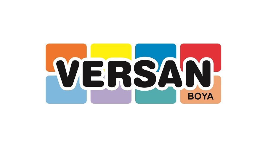 Versan Boya Sanayi Ve Insaat Boyalari