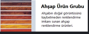 Poliüretan Sistemler