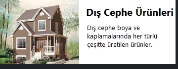 Akrilik Sistemler