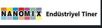 Endüstriyel Tiner