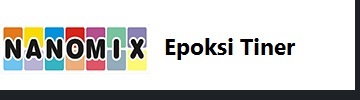 Epoksi Tiner