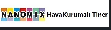 Hava Kurumalı Tiner