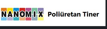 Poliüretan Tiner