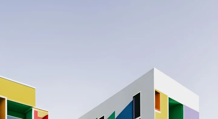 Architectural Coatings — illustrative editorial image